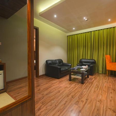 فيلا Cygnett Park Meghna Bongaigaon المظهر الخارجي الصورة