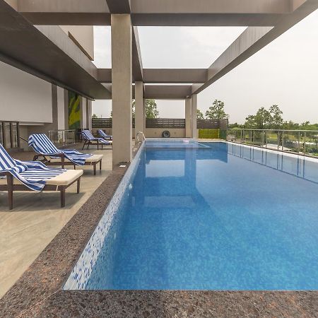 فيلا Cygnett Park Meghna Bongaigaon المظهر الخارجي الصورة